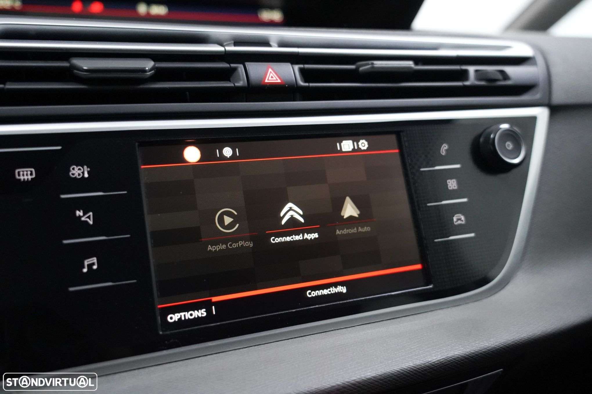 Citroën Grand C4 Spacetourer 1.5 BlueHDi C-Series - 12