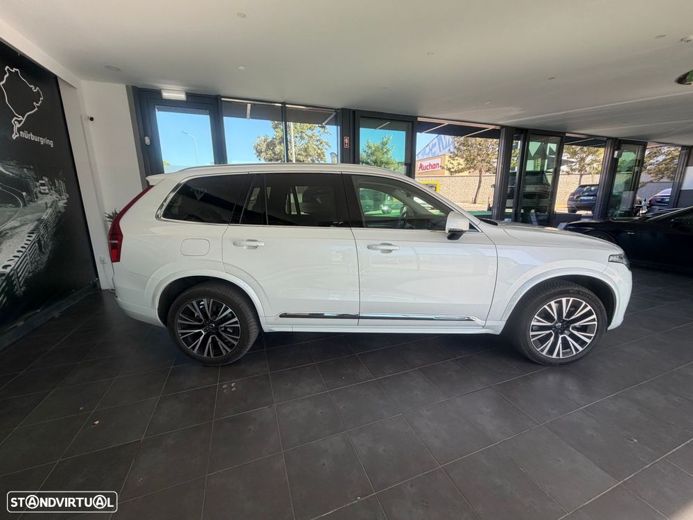 Volvo XC 90 - 19