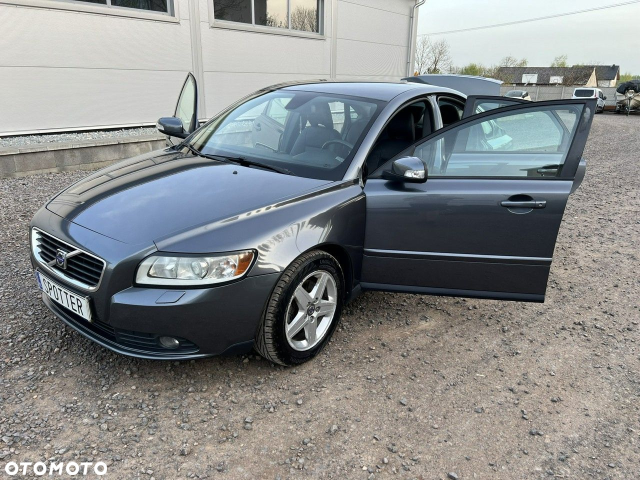 Volvo S40 - 21