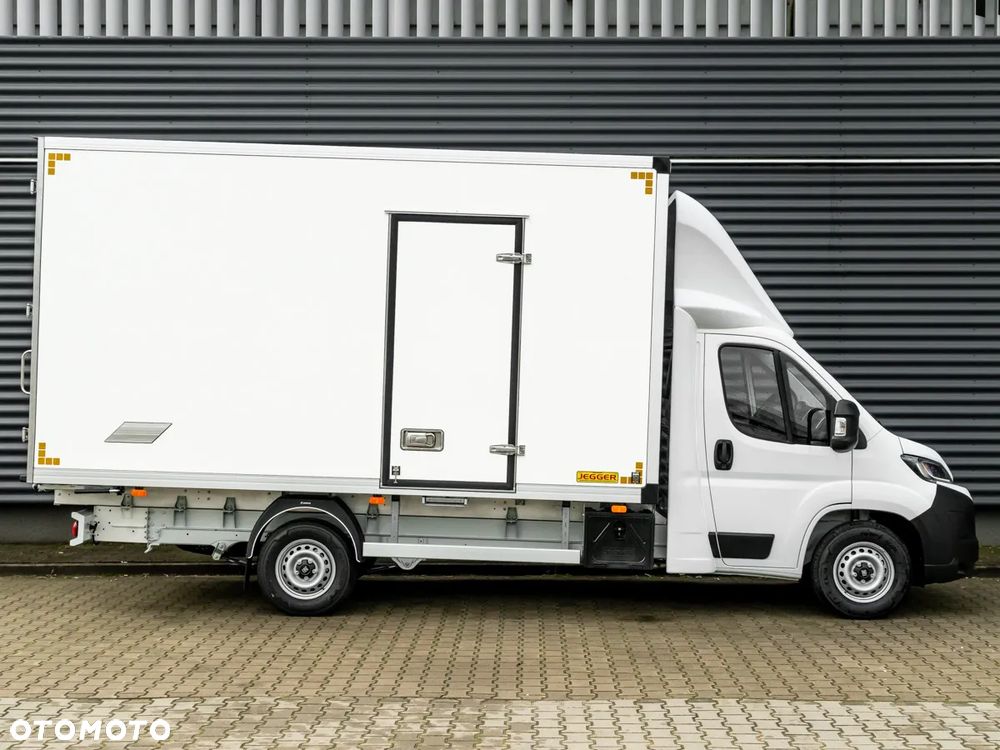 Fiat Ducato MAXI 2.2 180KM Chłodnia - 3