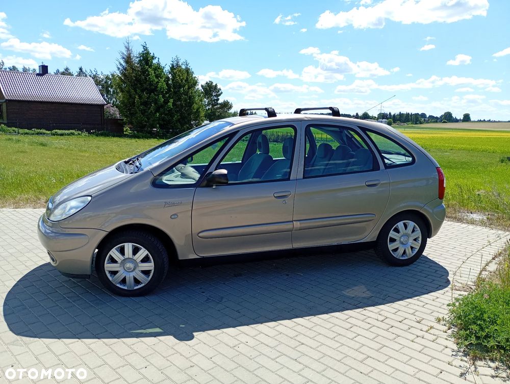 Citroën Xsara Picasso 1.8i Exclusive - 5
