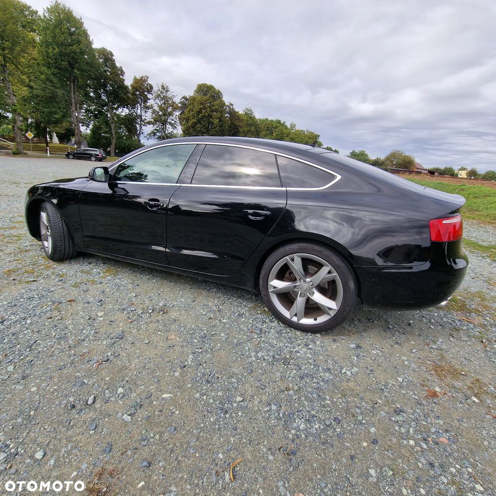 Audi A5 - 6