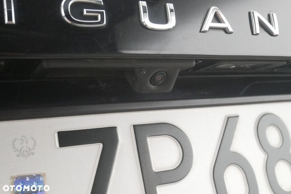 Volkswagen Tiguan 1.5 TSI EVO Elegance DSG - 19