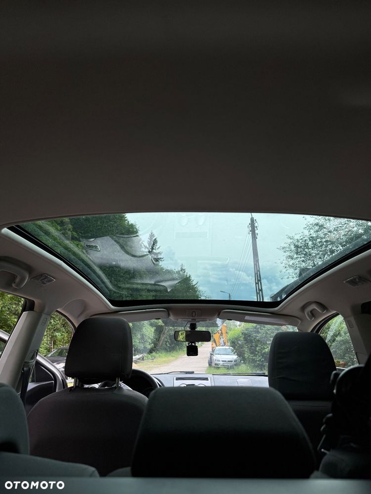 Nissan Qashqai - 18