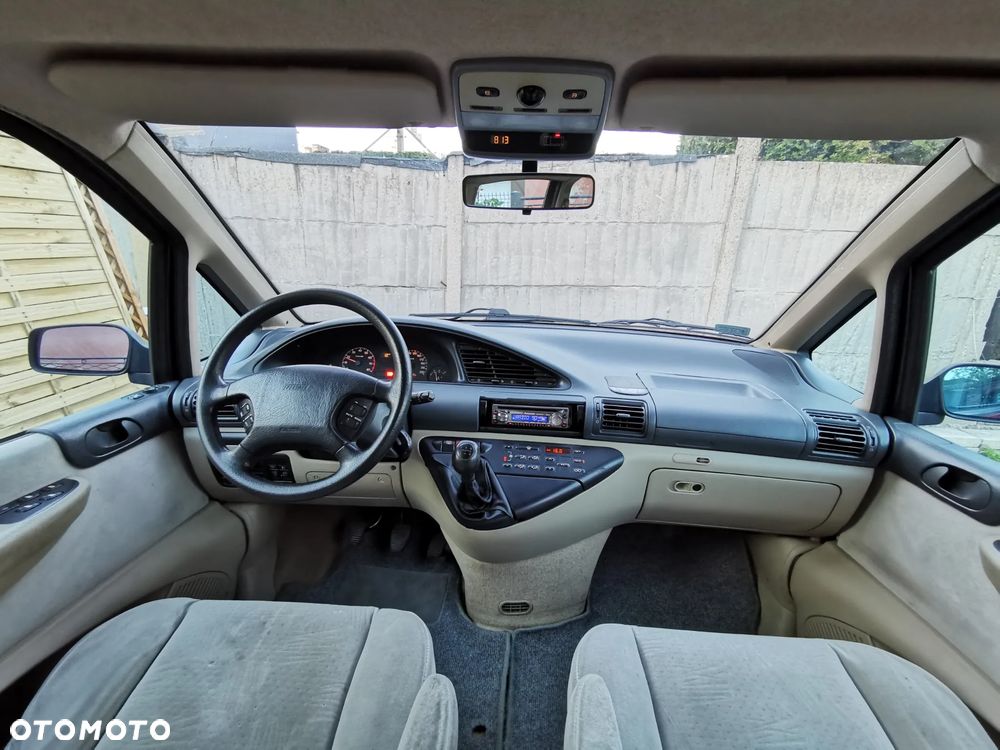Fiat Ulysse 2.0 EL - 25