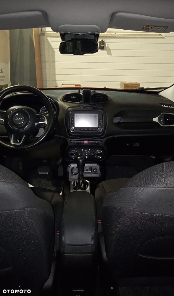 Jeep Renegade - 9