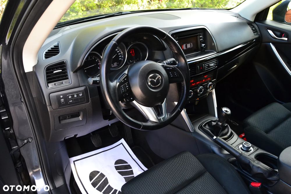 Mazda CX-5 2.0 SKYACTIV-G Prime-Line - 22