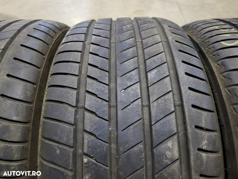 305/40/20//275/45/20 Bridgestone Runflat - 8