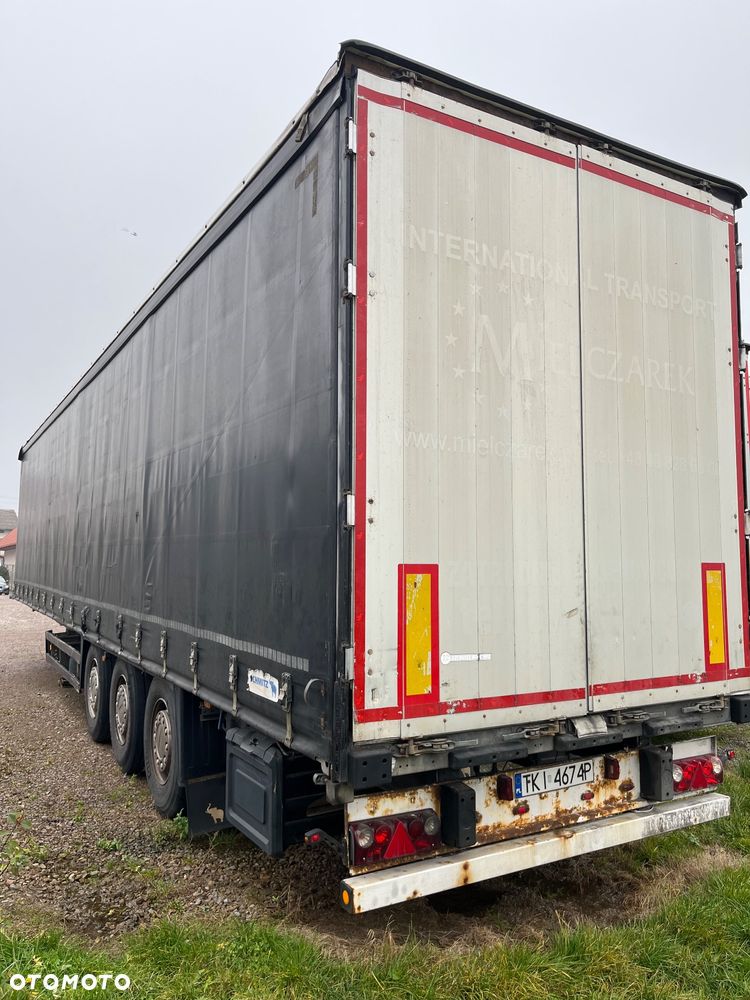 Schmitz Cargobull SCS 24/L-13.62 E B - 3