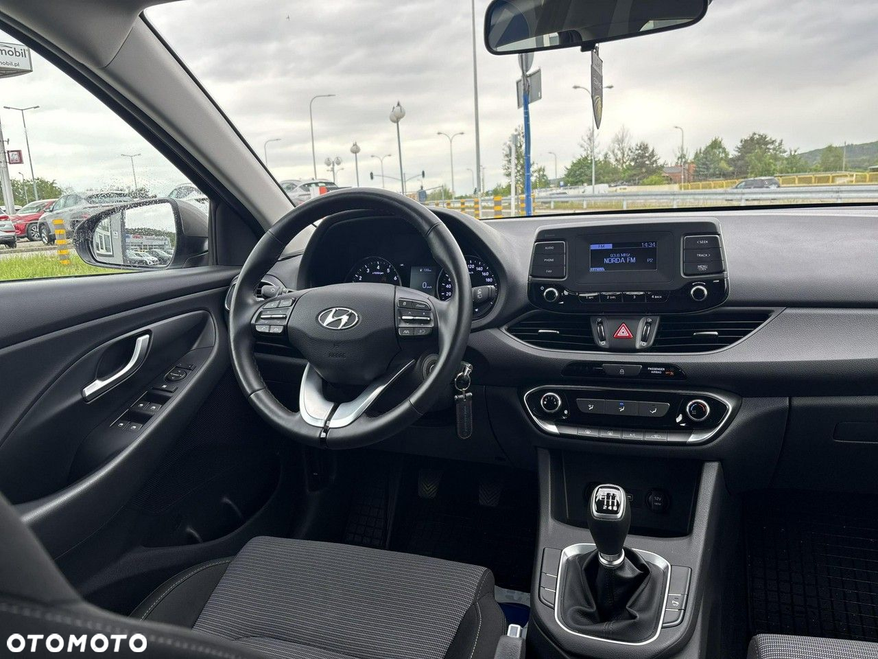Hyundai i30 1.5 DPI Modern - 23