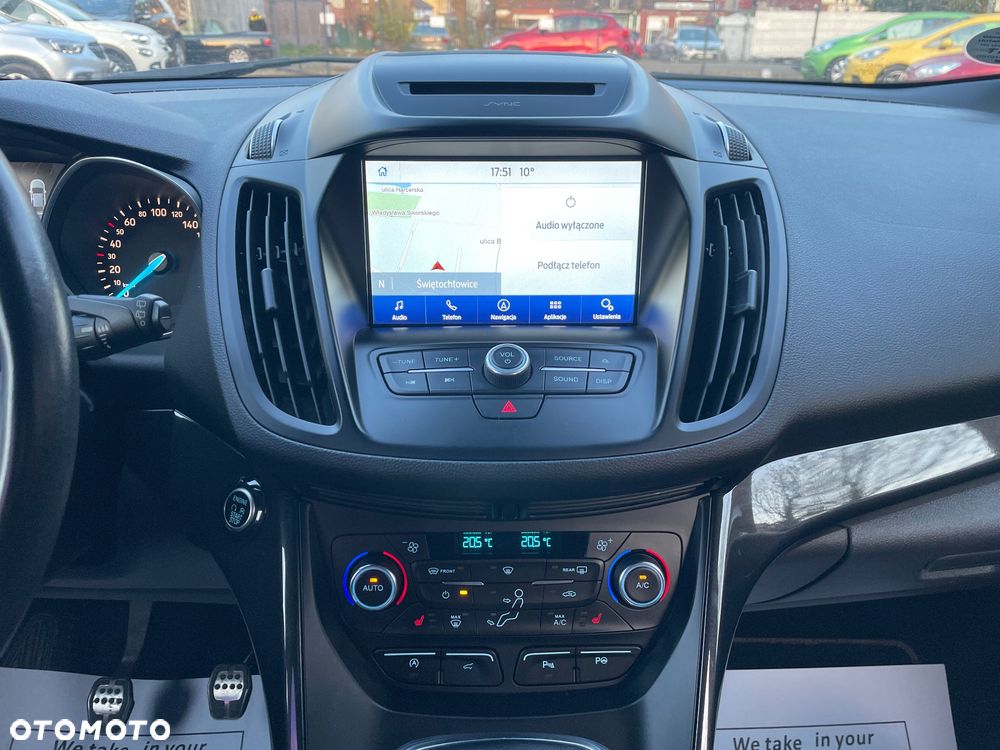 Ford Kuga 1.5 EcoBoost 2x4 ST-Line - 25