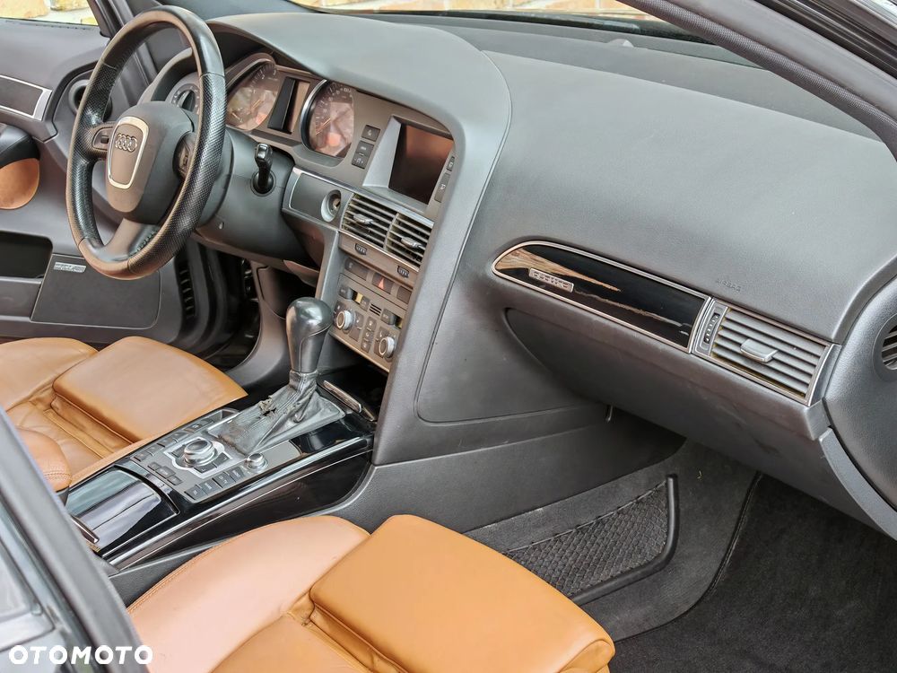 Audi A6 Avant 3.0 TDI tiptronic quattro - 13