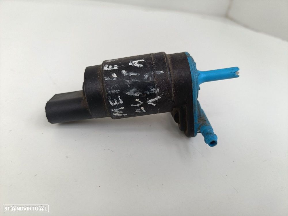 Motor Esguicho Limpa Pára Brisas Mercedes-Benz E-Class (W210) - 2