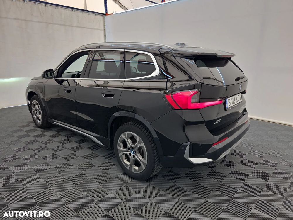 BMW X1 xDrive25e AT PHEV - 3