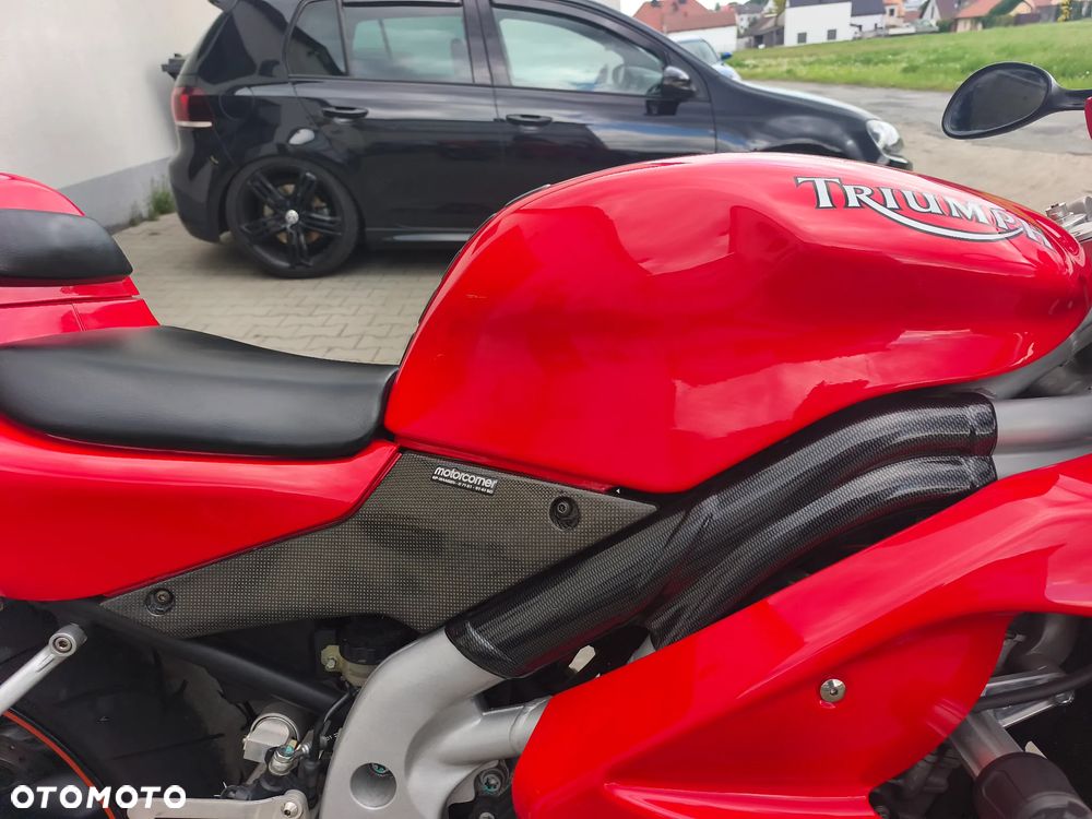 Triumph Daytona - 24