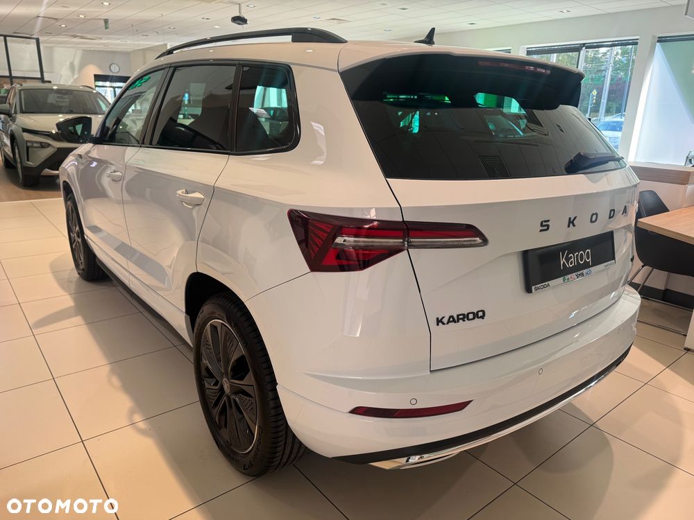 Skoda Karoq - 4