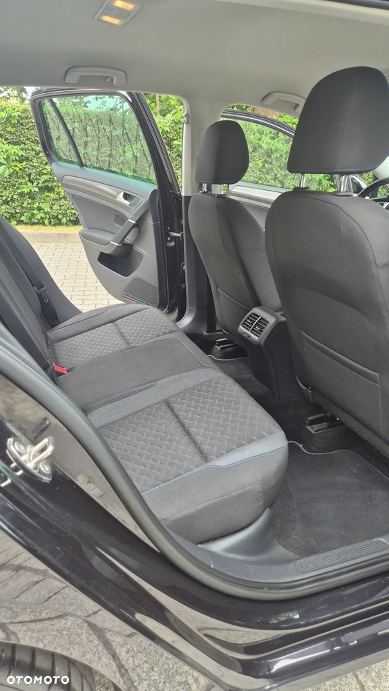 Volkswagen Golf 1.6 TDI BMT Highline - 13