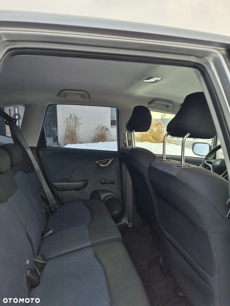 Honda Jazz 1.2 i-VTEC - 15