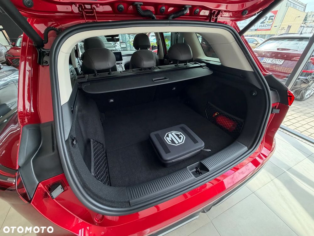 MG S6 - 8