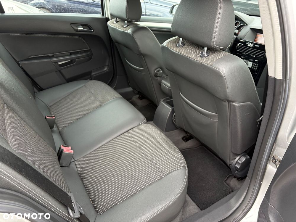 Opel Astra - 6