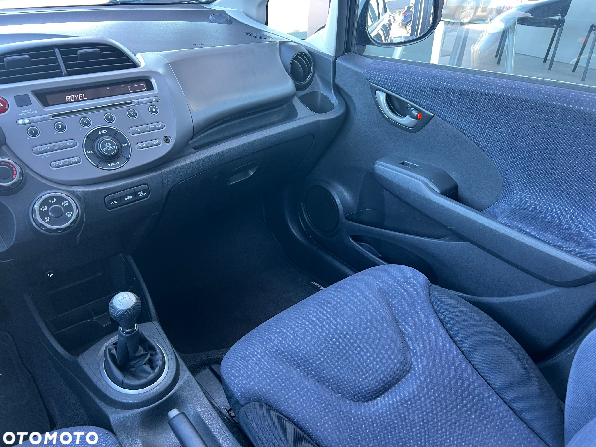 Honda Jazz 1.2 i-VTEC - 17