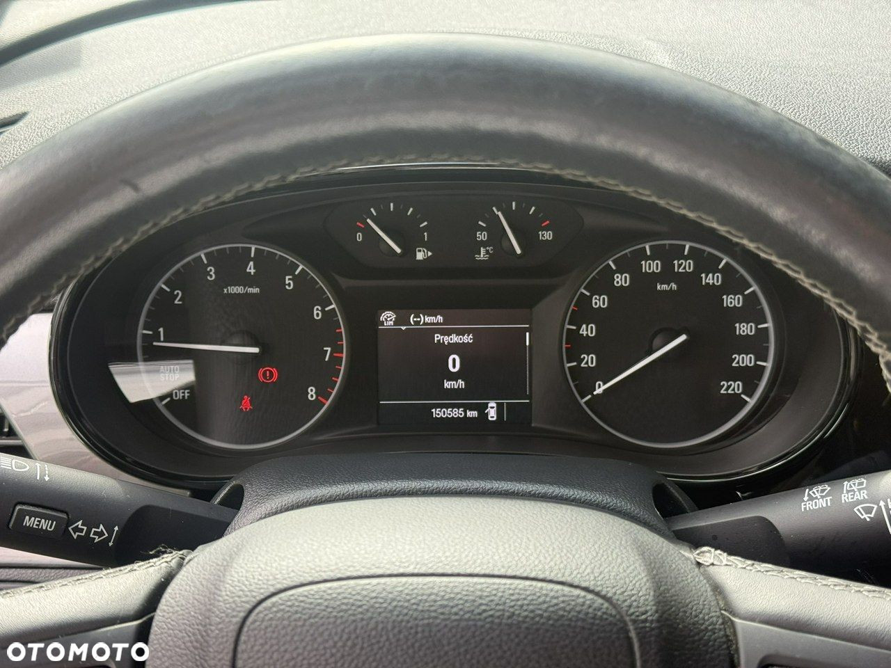 Opel Mokka - 20