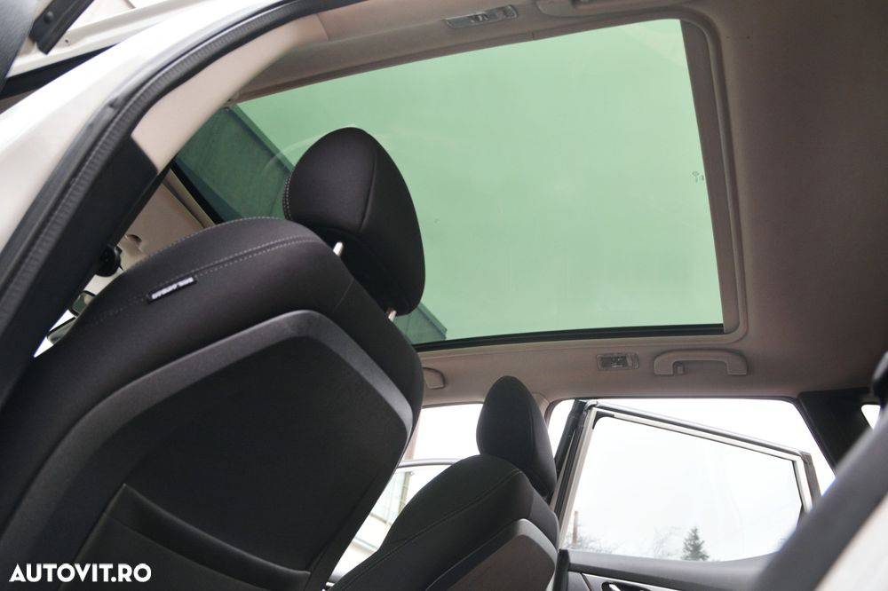 Nissan Qashqai - 18