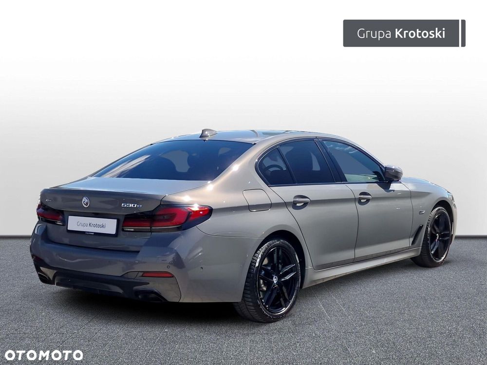 BMW Seria 5 - 4