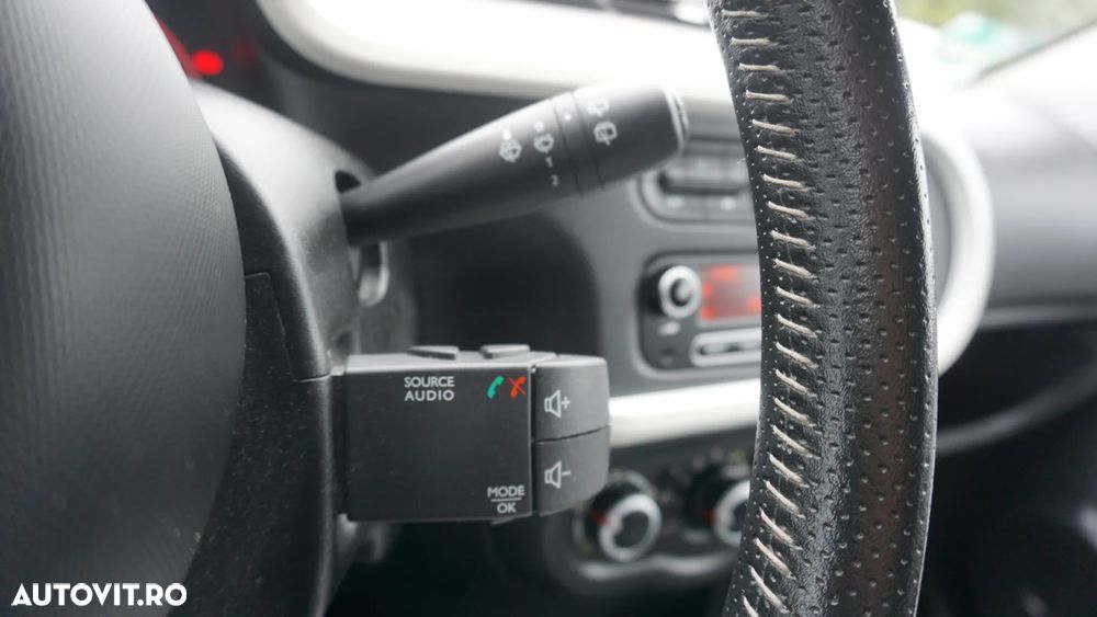 Renault Twingo SCe 70 LIMITED - 20