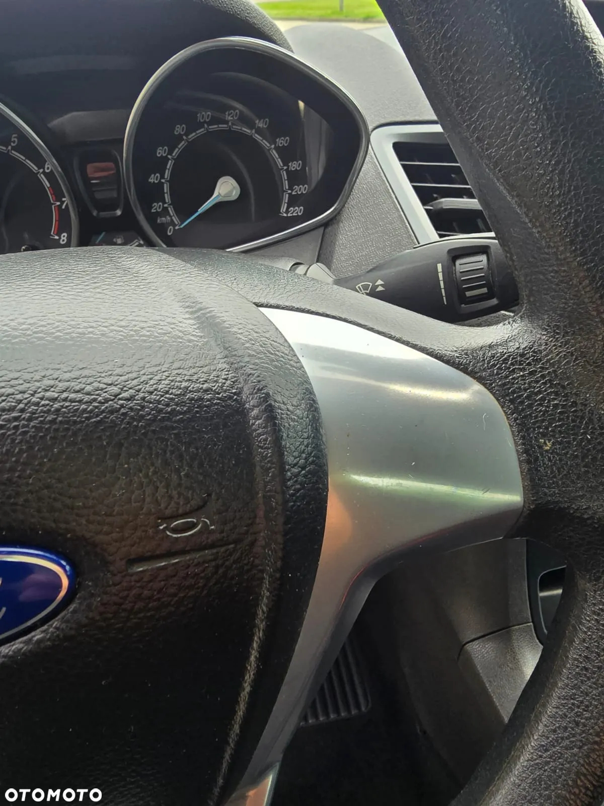 Ford Fiesta 1.0 EcoBoost Hybrid S&S ACTIVE - 6