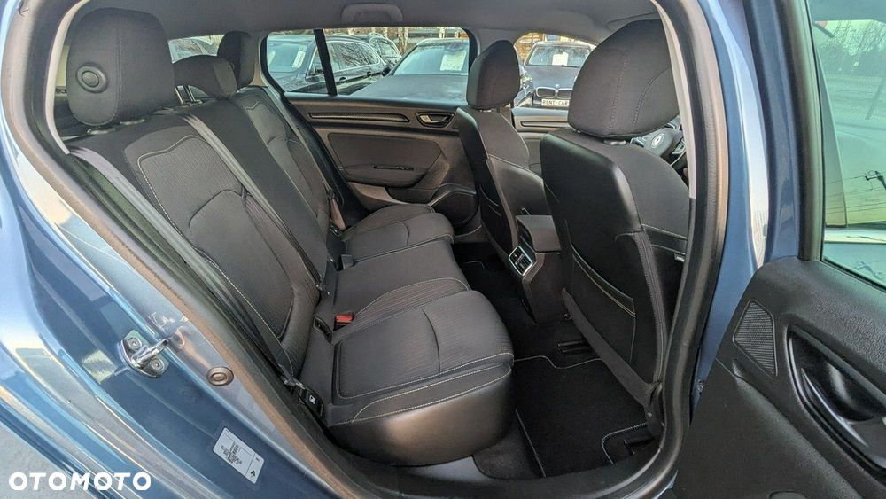 Renault Megane - 17