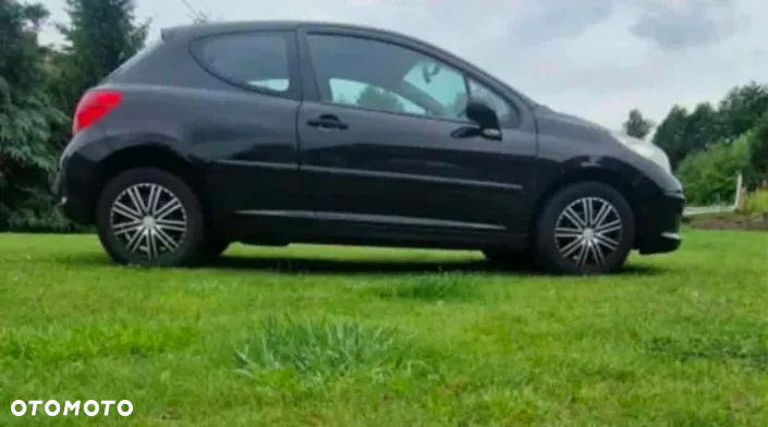 Peugeot 207 1.4 16V Sporty - 3