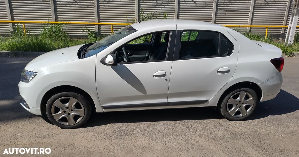 Dacia Logan 0.9 TCe SL Prestige PLUS - 4