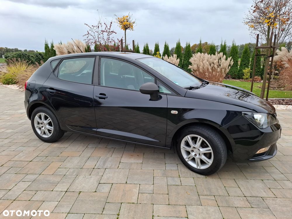 Seat Ibiza 1.2 12V Style Viva - 25