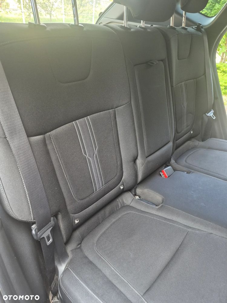 Hyundai Tucson 1.6 T-GDi 48V Executive 2WD DCT - 15