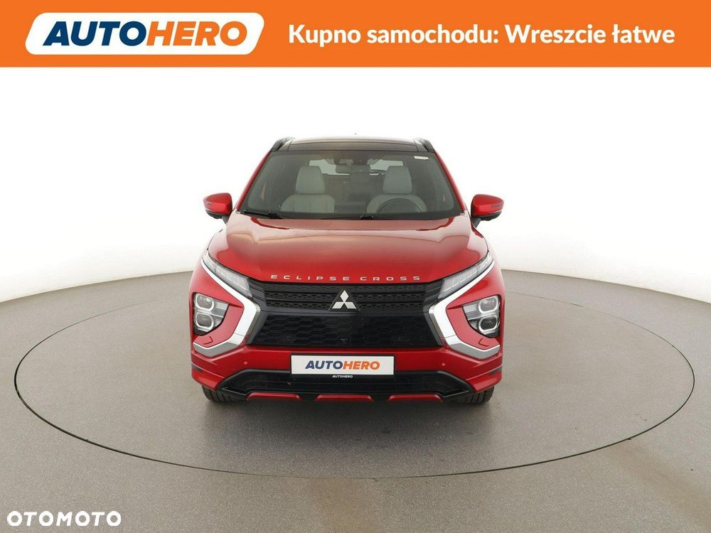 Mitsubishi Eclipse Cross 2.4 PHEV Instyle Plus - 12