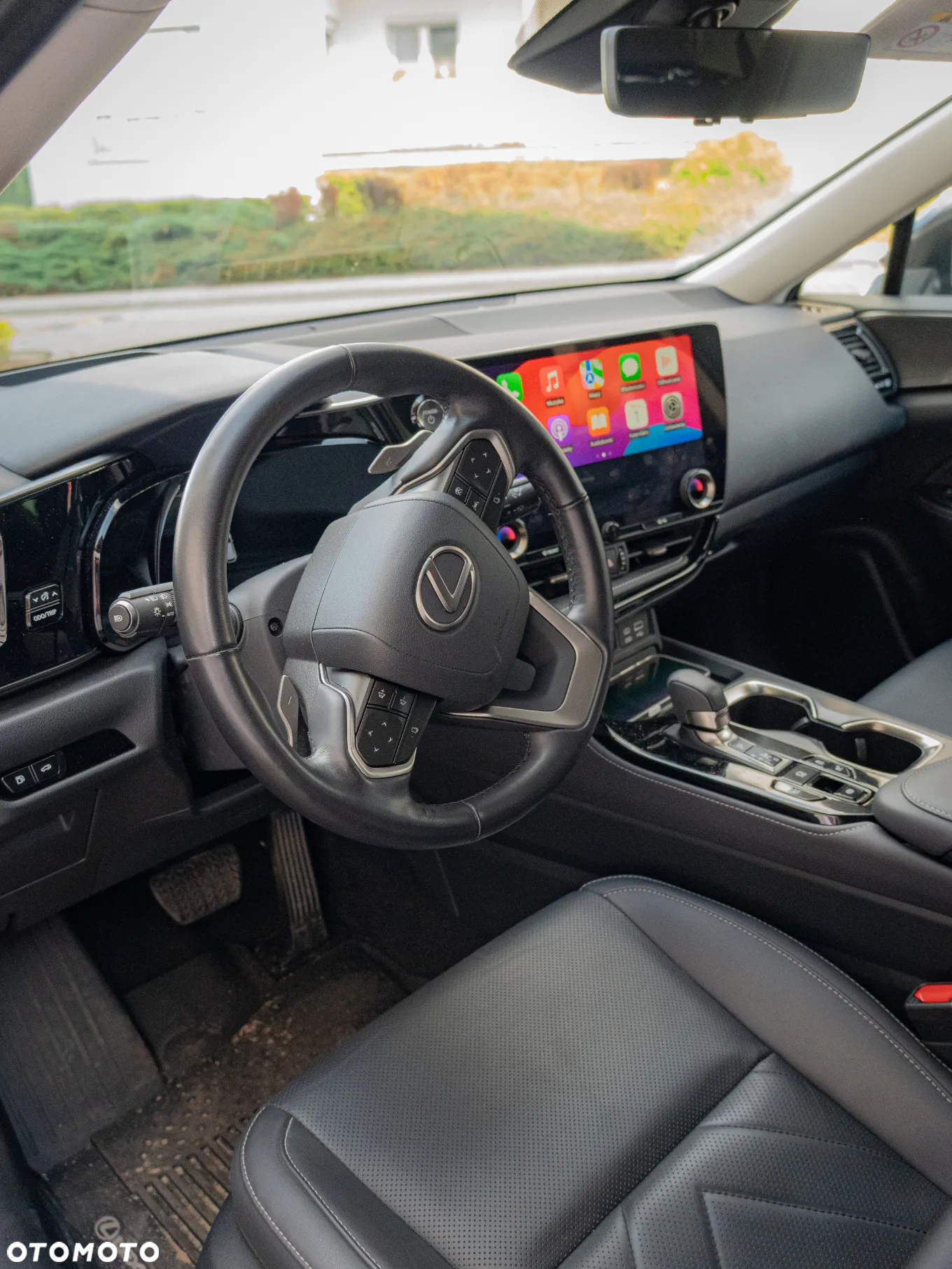 Lexus NX 350h Omotenashi AWD - 8