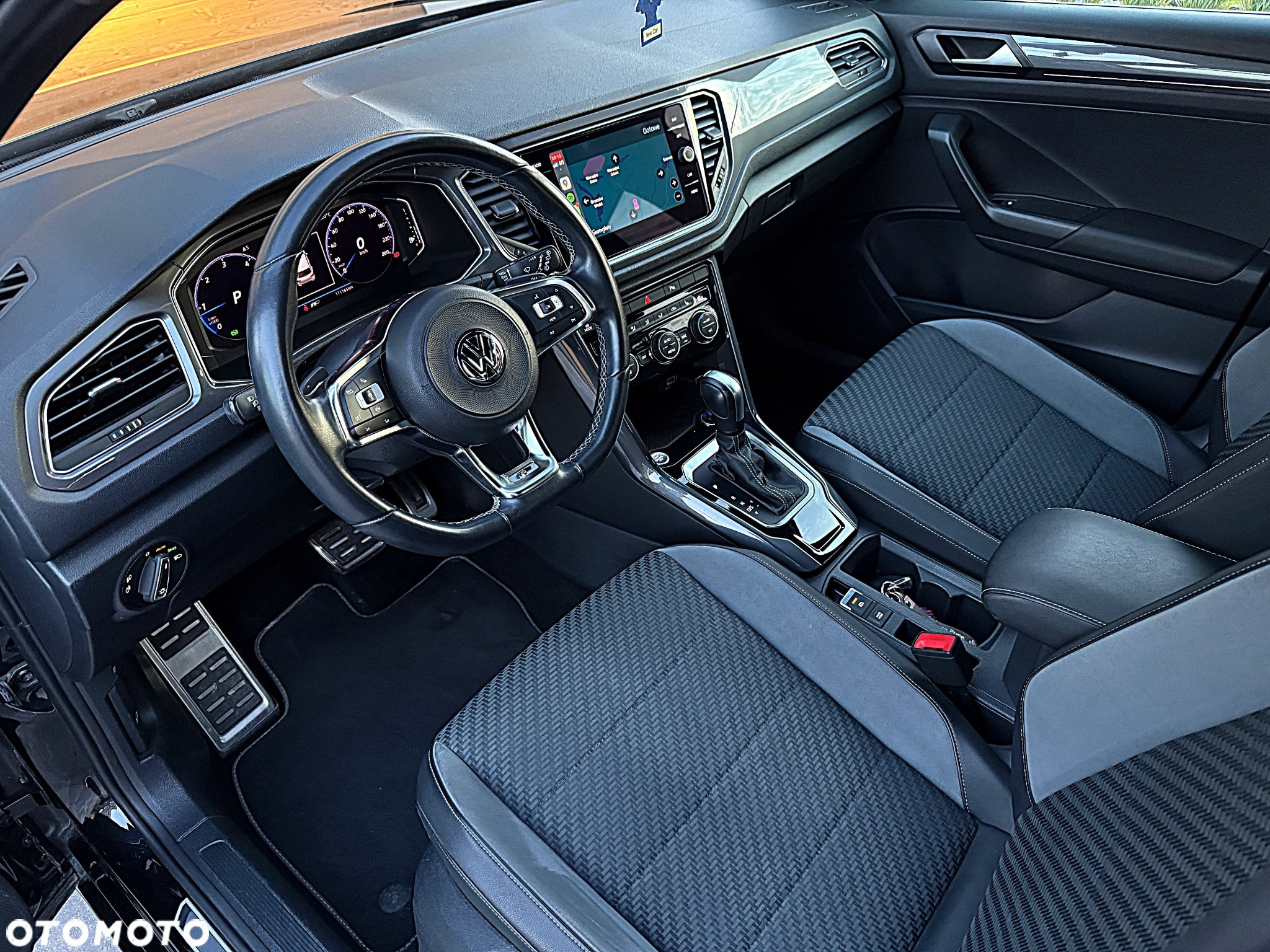 Volkswagen T-Roc 2.0 TDI SCR DPF Premium DSG - 20