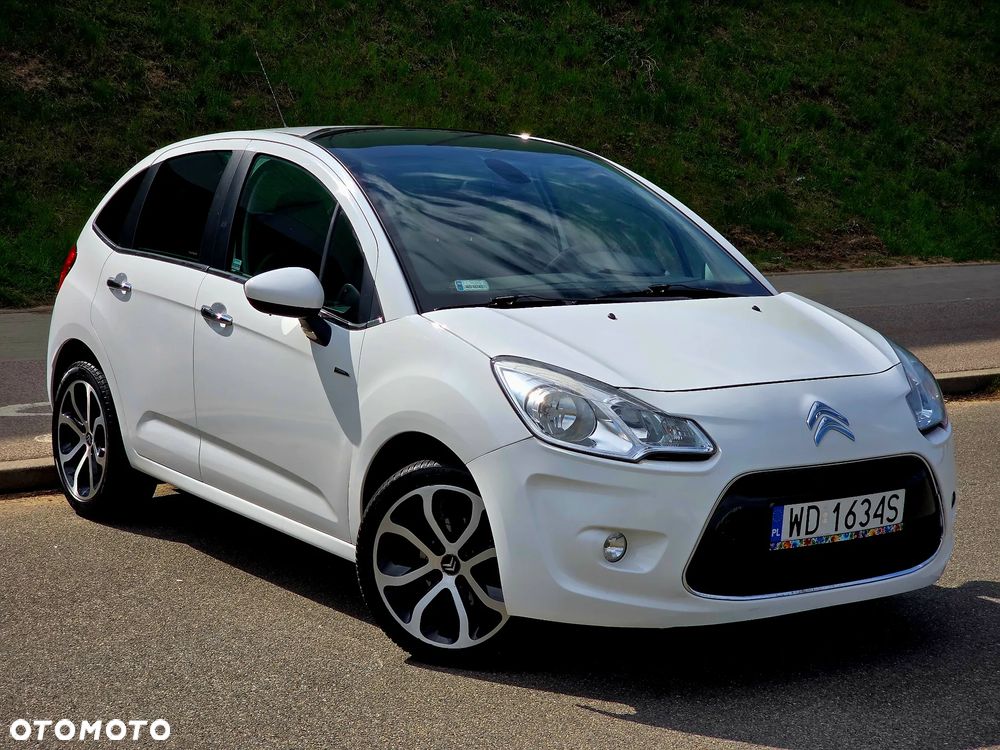 Citroën C3 1.4 VTi Exclusive MAP - 3