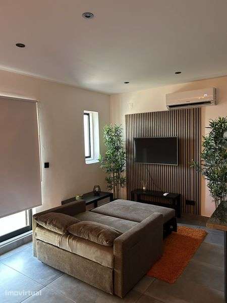 Apartamento T0/1 - Remodelado e Equipado ALBUFEIRA - Oura - Grande imagem: 3/10