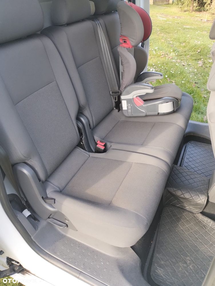 Volkswagen Caddy - 8