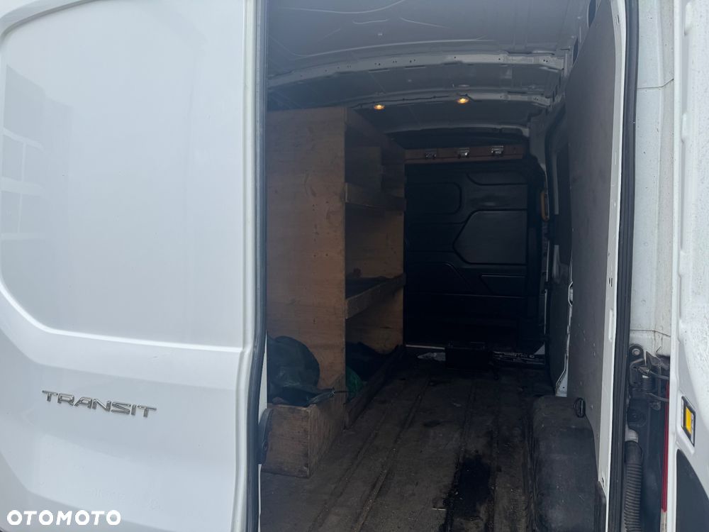 Ford TRANSIT - 9