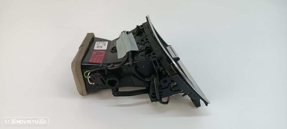 AERADOR FRENTE ESQUERDO BMW SERIE 5 GRAN TURISMO (F07) 535D XDRIVE - 6