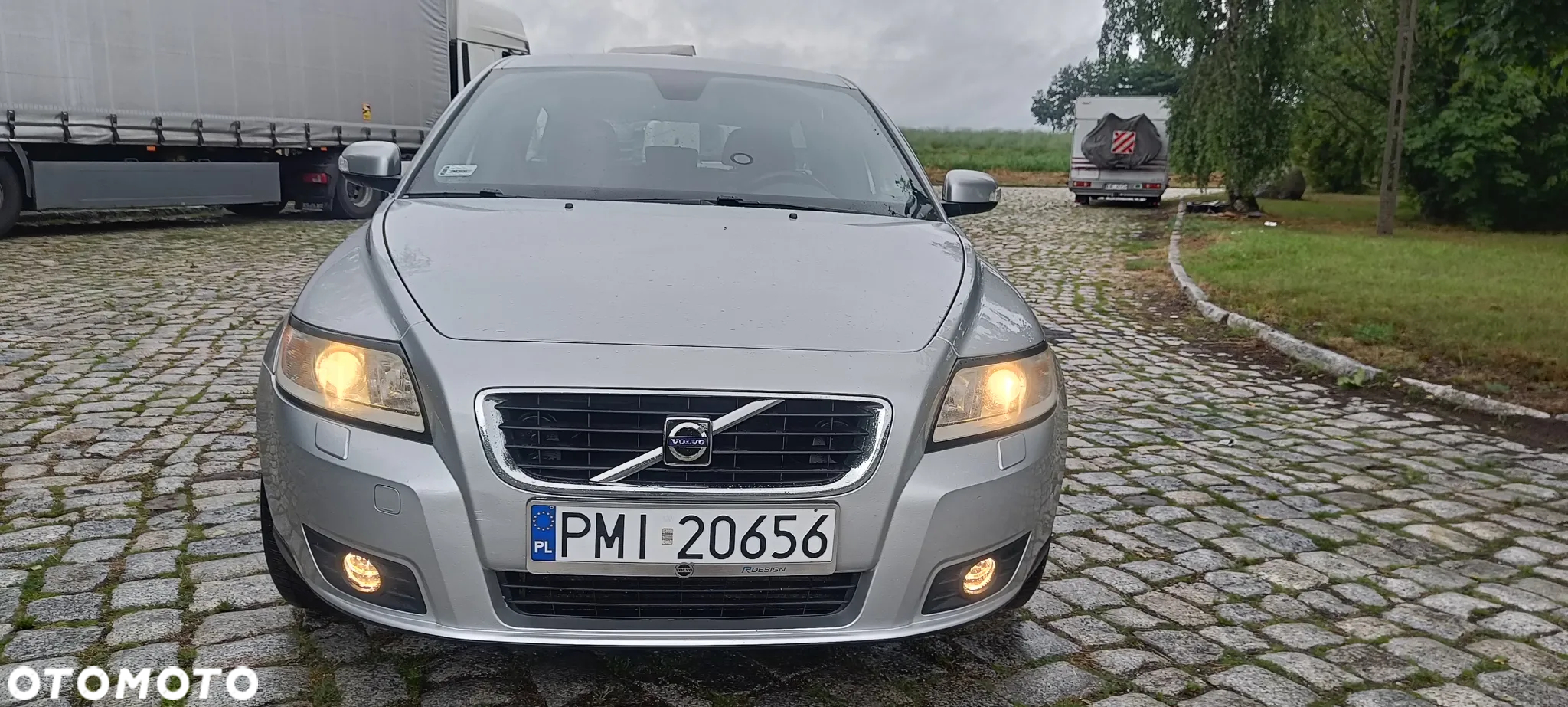 Volvo V50 1.6D DRIVe Kinetic - 2