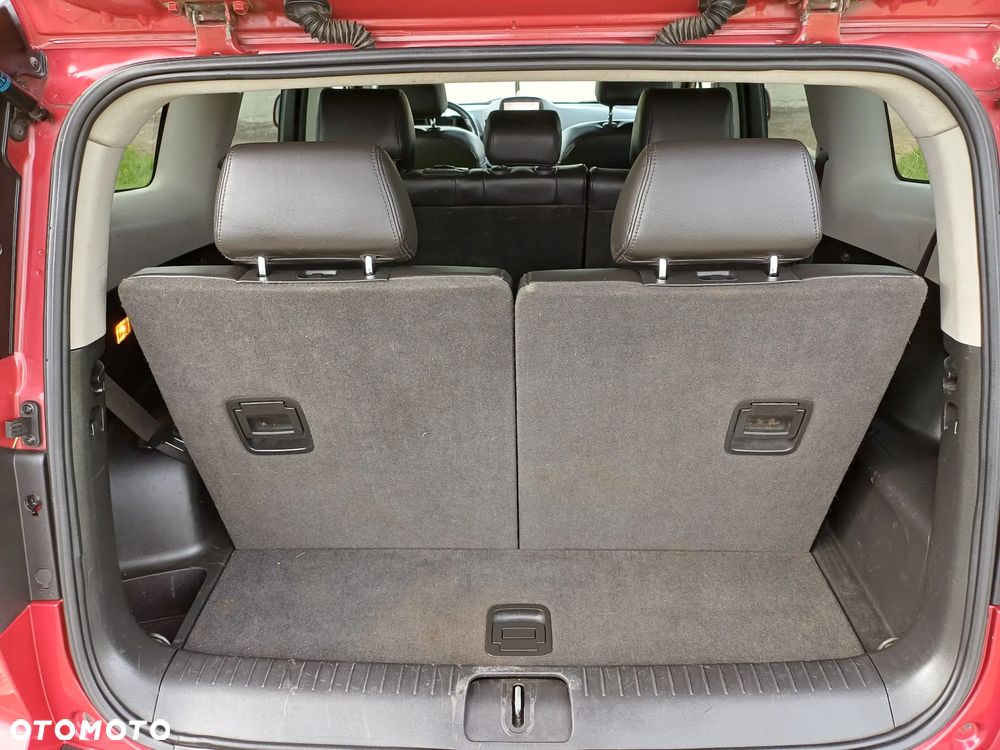 Chevrolet Orlando 2.0 TD LTZ+ - 13