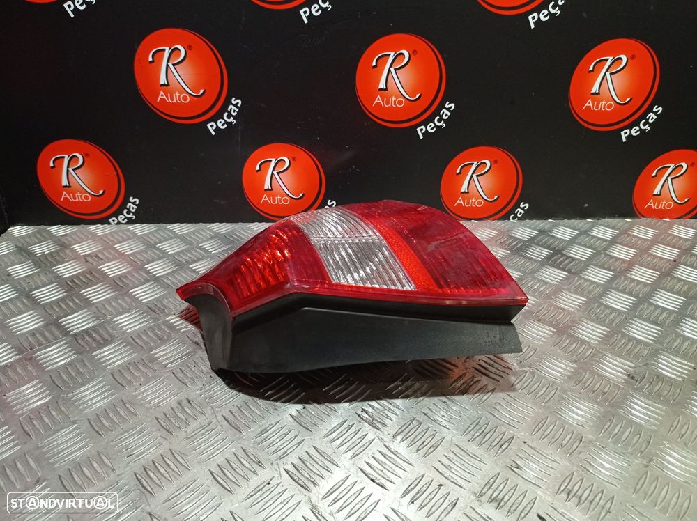 Farolim Stop Dto Bmw 1 (E87) - 2