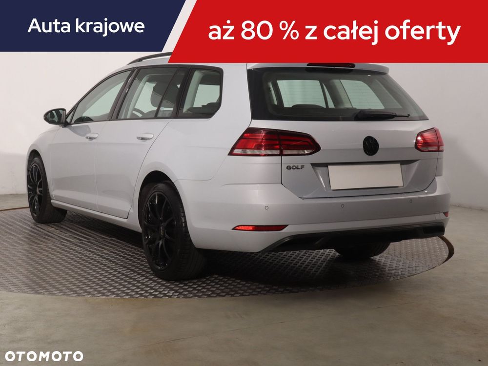 Volkswagen Golf Variant - 6