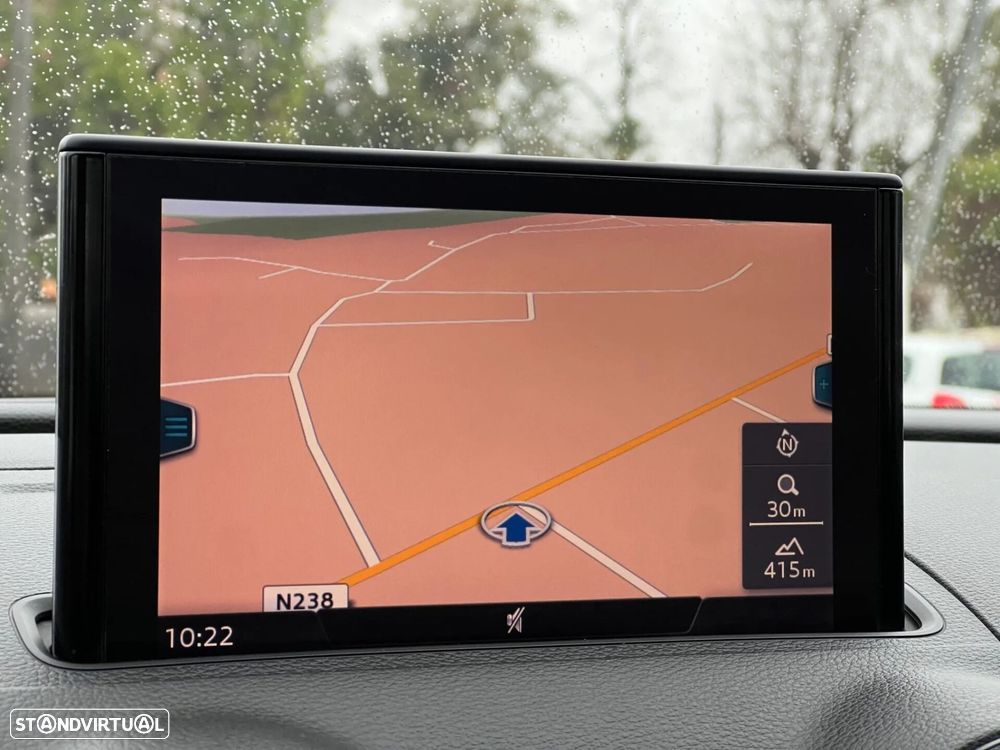 Audi A3 Limousine - 14