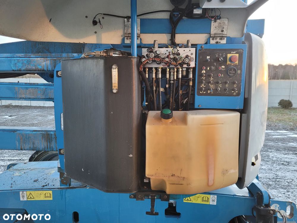 Genie Z51/30 JRT - 17