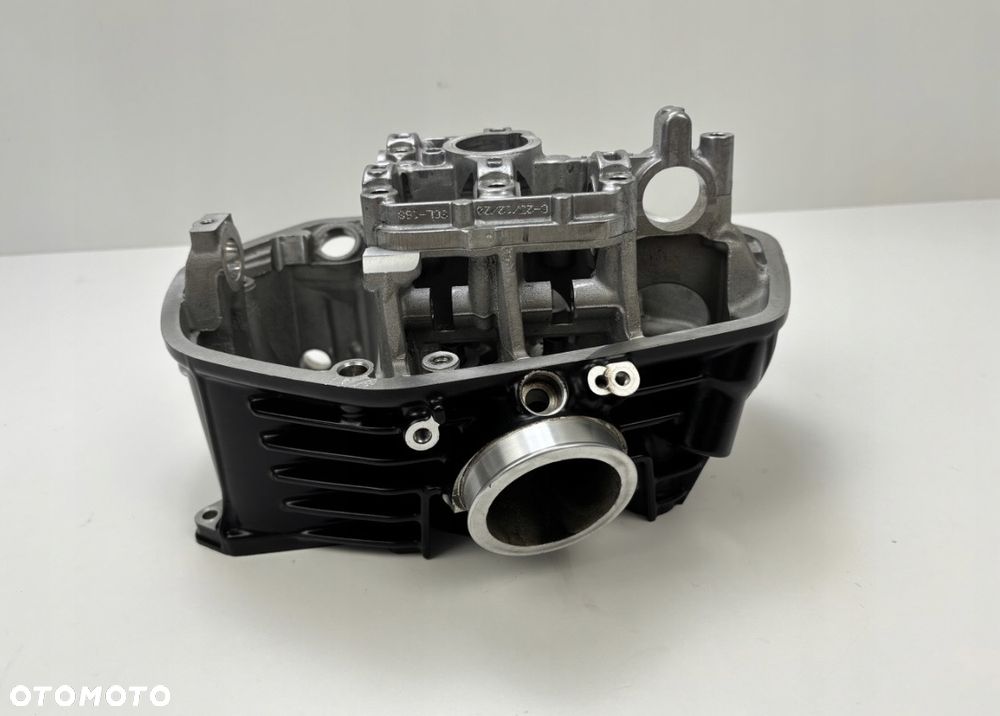 Prawa głowica BMW R1250 GS K50 K51 2019+ Oryginał - 1